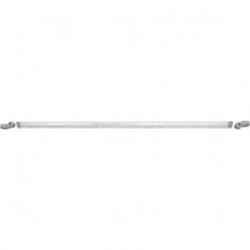 Triangular Base Chain Stand with 10M Chain