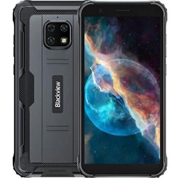 Nero BV4900S 5580 mAh, Android 11, IP68 resistente