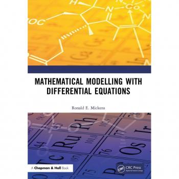 Vitalsource Technologies, Inc. Mathematical Modelling With Differential Equations
