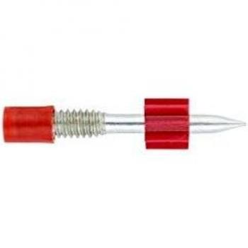 Clavos de Polvo M6 x 8 para Clavadora