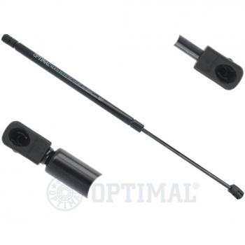 OPTIMAL Vérin de coffre KIA AG-50767 81770F1000