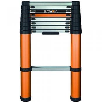BATAVIA 7063650 Telescopic Ladder GIRAFFE AIR 2.63 m
