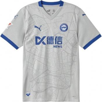 Jersey Puma Alavés 2024-2025