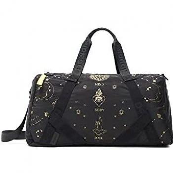 Bac à Dos Desigual Constellations Noir Unisize