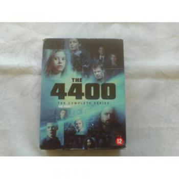 Pack intégral des épisodes 1-4