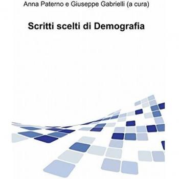 Scritti scelti di Demografia