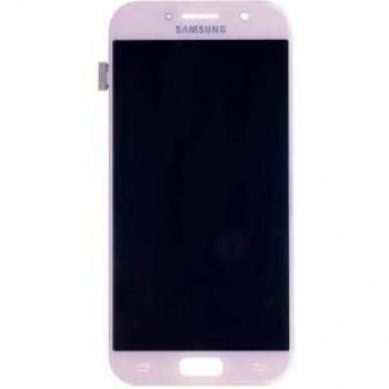 Display Rosa per Samsung Galaxy S5 Neo