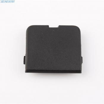Oeil de remorquage Benekar – couverture arrière remorque pour Ford Focus Hatchback