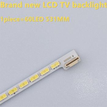 6920L-0001C/6922L-0016A 60‑LED 531 mm V12 Edge Light Set – 42 V Rev 1.1