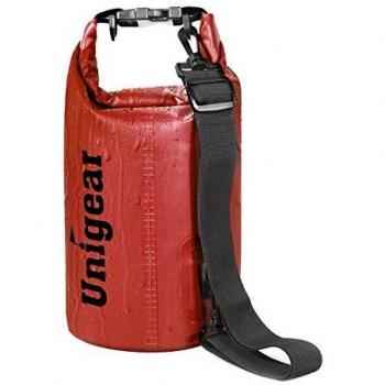 Unigear All‑Weather Waterproof Shoulder Bag