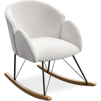 Freia Rocking Chair