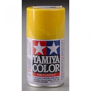 Tamiya TS-16 Yellow Farbspray 100 ml