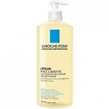 LIPIKAR ACEITE LAVANTE LA ROCHE POSAY 1 ENVASE 750 ML