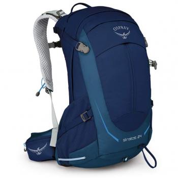 Osprey Stratos 24 Women's Ventilated Hiking Pack