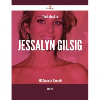 Vitalsource Technologies, Inc. Latest In Jessalyn Gilsig