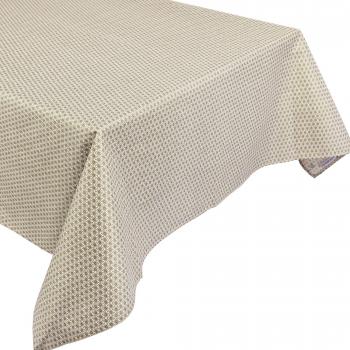 Plaque de cuisson en coton SAKI antiadhésive rectangulaire 150×200 cm