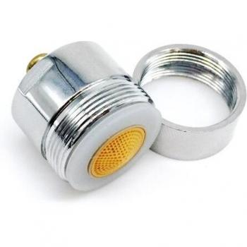 Faucet Aerator with Touch Control F22/M24mm