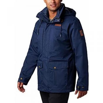 Columbia Horizons Pine Giacca Uomo 3 in 1