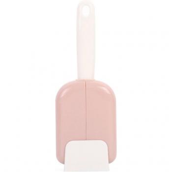 Detachable Cover Rice Scoop with Stand
