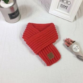 Winter Whimsy Wooly Wrap