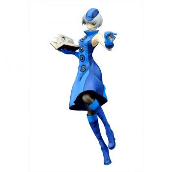 Reproduction PVC 1/8 Elizabeth Persona 4 The Ultimate in Mayonaka Arena 23 cm