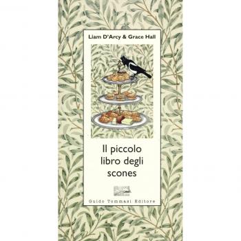 Il piccolo libro degli scones