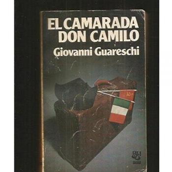 El camarada don camilo