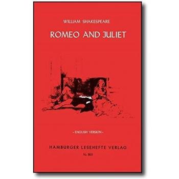 Various Romeo And Juliet: The Most Excellent And Lamentable Tragedy