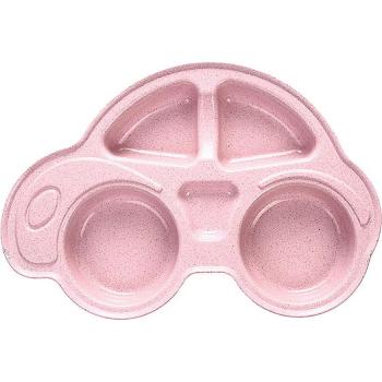 Assiette Fun Fruits pour Enfants