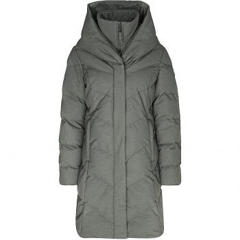 Giacca verde scuro Natalka di Ragwear per donna S-XL