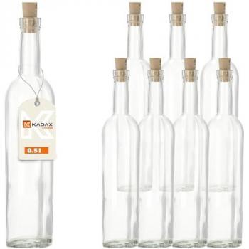 VitaFizz DIY Mixers – 500 ml, 8 Tabs