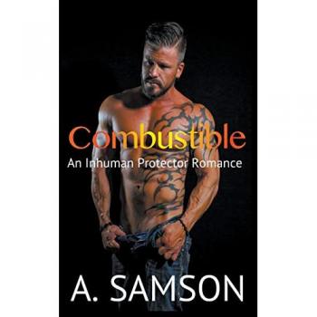 Samson, A.: Combustible