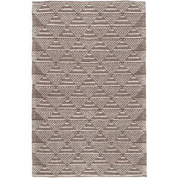 Tapis Chic en Laine et Coton 160x230