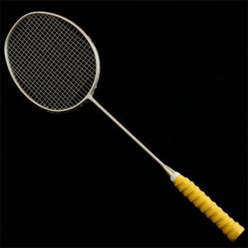 4U Ultralight Z Speed Badminton Racket