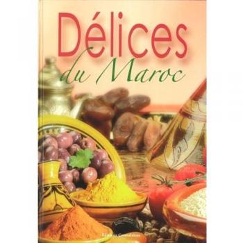Délices du Maroc