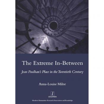 Vitalsource Technologies, Inc. Extreme In-between (politics And Literature)