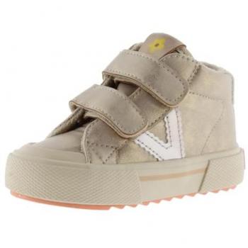 Victoria Tribu Silver Sneakers Taglia 27