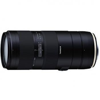 Tamron 70–210 mm F4 Di VC USD für Canon EF DSLR (Digital)