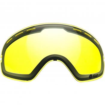 YEAZ Lente Nuvolosa per Occhiali da Snowboard