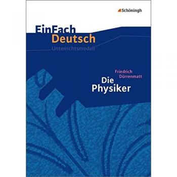 Friedrich DÃ¼rrenmatt: Die Physiker