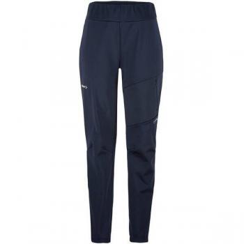 ADV Craft Damen‑Hybridhose Backcountry – Blau, S