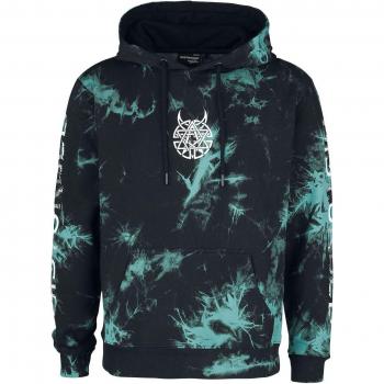 Disturbed Kapuzenpullover