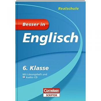 Besser in Englisch