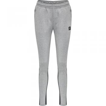 Pantalones Deportivos Hummel Essi Tapered