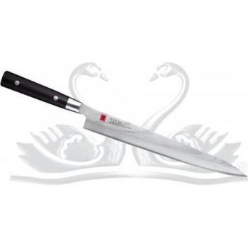 24 cm Kasumi Damascus Chef Knife