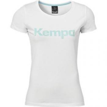 Kempa Female Graphic T-Shirt