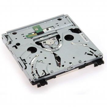 FFYY DVD Drive for Wii D2A D2B D2C D2E Console