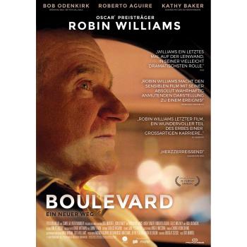 BOULEVARD (Original deutsche Kinofassung)