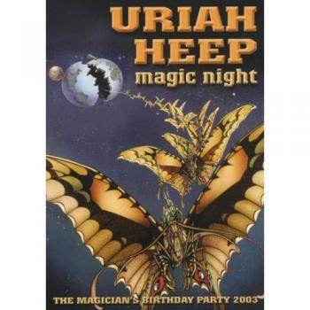 Uriah Heep