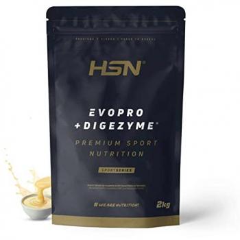 Evopro (Premium Protein-Mix) + Digezyme® 2 kg Süße Milch